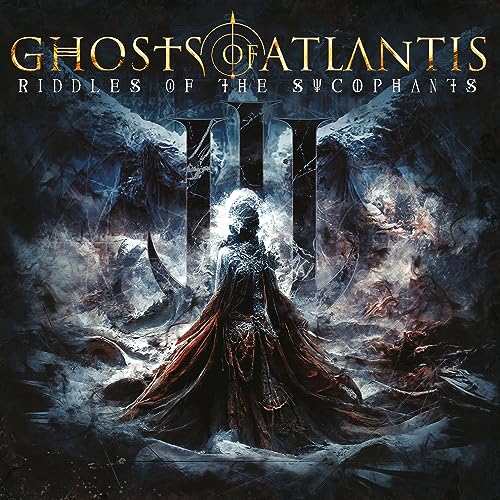 Riddles of the Sycophants von NAPALM RECORDS