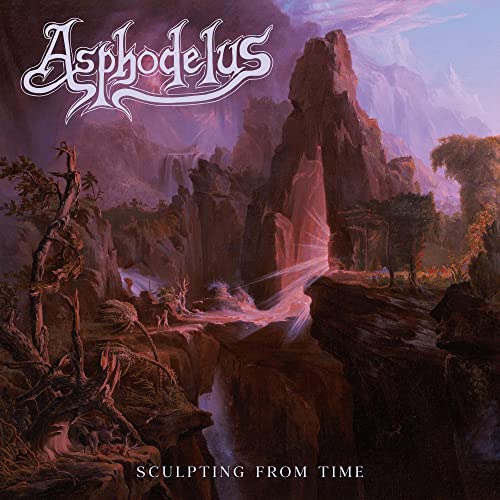 Sculpting from Time von NAPALM RECORDS