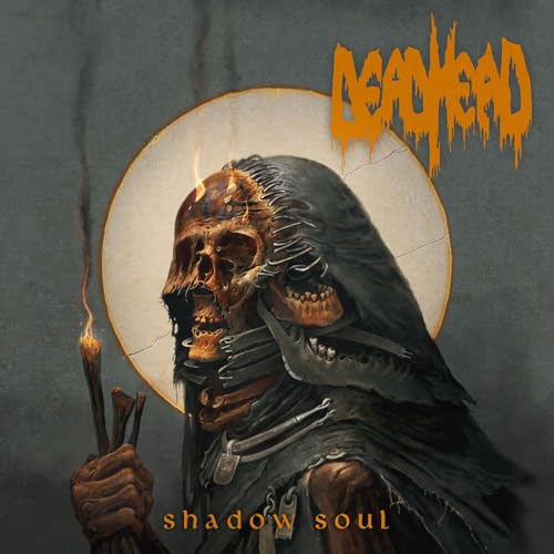 Shadow Soul [Vinyl LP] von Hammerheart Records