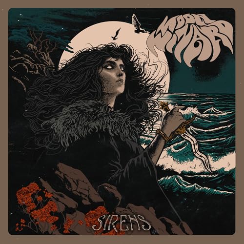 Sirens von NAPALM RECORDS
