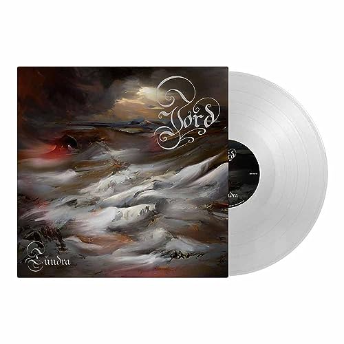 Tundra/ White [Vinyl LP] von Hammerheart Rec. (Spv)