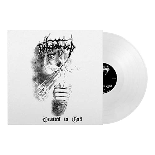 Devoted to God (30th Anniversary Edition) [Vinyl LP] von Hammerheart Rec.