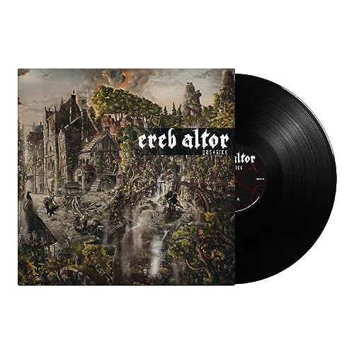 Gastrike [Vinyl LP] von Hammerheart Rec.