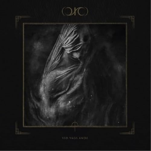 Vid Vägs Ände (Ultra Clear) [Vinyl LP] von Hammerheart Rec.