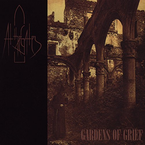 Gardens of Grief [Vinyl LP] von Hammerheart Records (H'Art)
