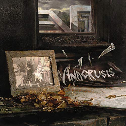 Hindsight: Reason [Vinyl LP] von Hammerheart Records (H'Art)