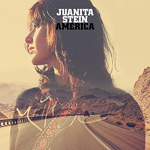 America [Vinyl LP]