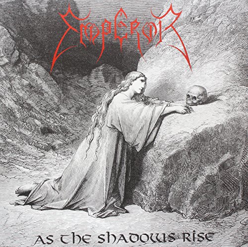 As the Shadows.. -Lp+CD- [Vinyl LP] von Hammerheart