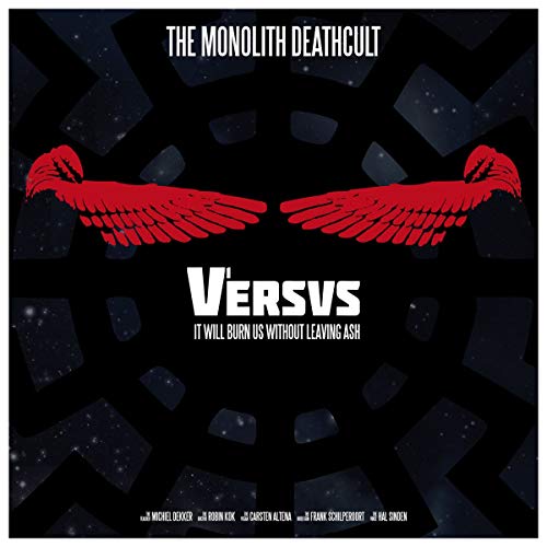 Versus 1 Versus 1 von Hammerheart