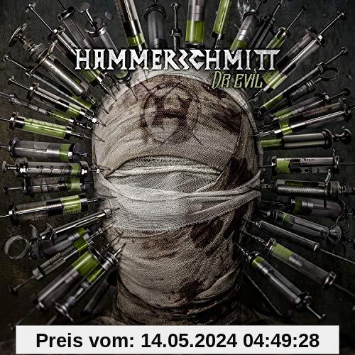 Dr.Evil von Hammerschmitt