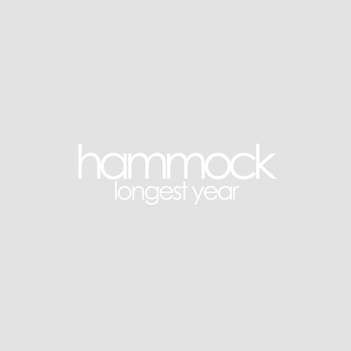 Longest Year Ep (Opaque Natural Vinyl) [Vinyl LP] von Hammock Music