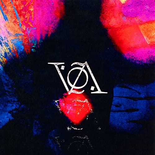 Love in the Void (Ltd.Hellfire Vinyl) [Vinyl LP] von Hammock Music