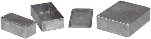 Hammond Electronics 10758PSLA Universal-Gehäuse Aluminium Aluminium 1St. von Hammond Electronics