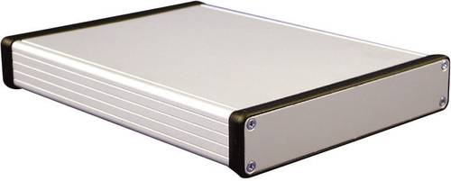 Hammond Electronics 1455Q2201 Profil-Gehäuse Aluminium Aluminium 1St. von Hammond Electronics