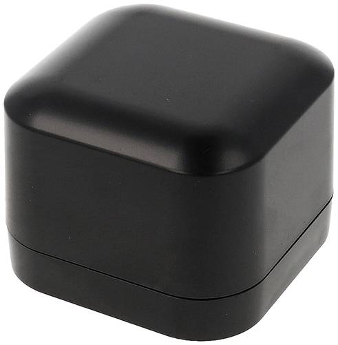 Hammond Electronics 1556BABK Universal-Gehäuse ABS Kunststoff flammhemmend Schwarz 1St. von Hammond Electronics