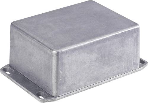 Hammond Electronics 1590WQFL Universal-Gehäuse Aluminium 1St. von Hammond Electronics