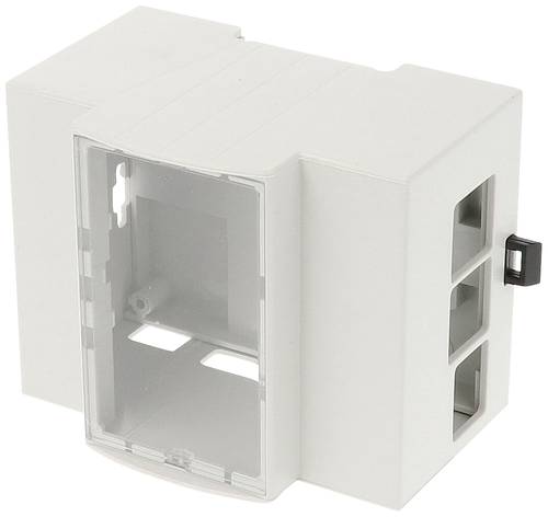 Hammond Electronics 1597KIT4MPI DIN-Bausatz Passend für (Entwicklungskits): Raspberry Pi B+ von Hammond Electronics
