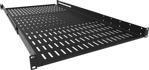 Hammond Electronics ADSV2536BK Ablagefach belüftet (L x B x H) 914 x 483 x 44mm Stahl Schwarz 1St. von Hammond Electronics