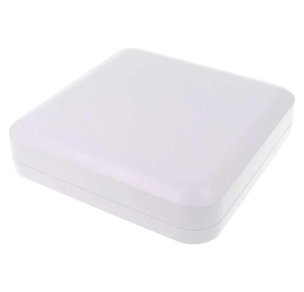 Hammond Electronics Montagedose Allgemeiner Zweck FRABS Gehäuse, 200 x 200 x 45 Hammond Electronics Montagedose Allgemeiner Zweck FRABS Gehäuse, 200 x 200 x 45 von Hammond Electronics