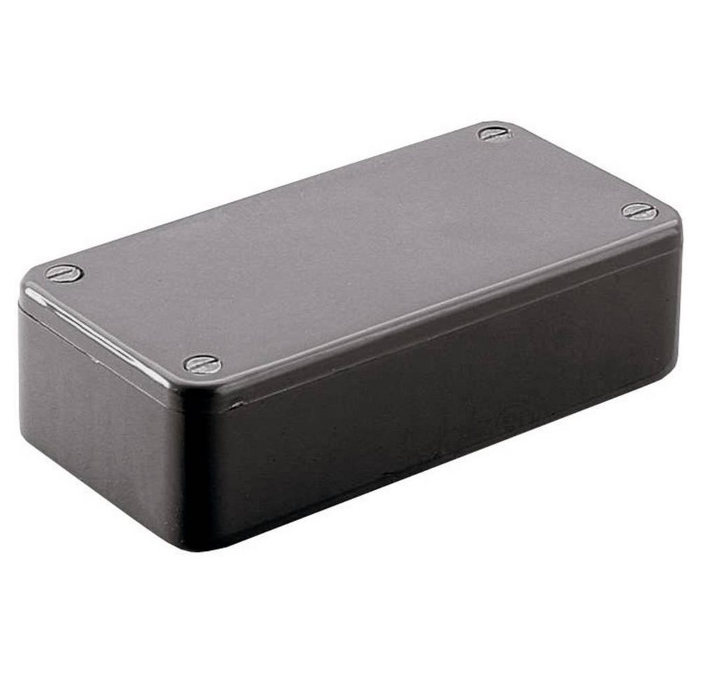 Hammond Electronics Montagedose Euro-Gehäuse von Hammond Electronics