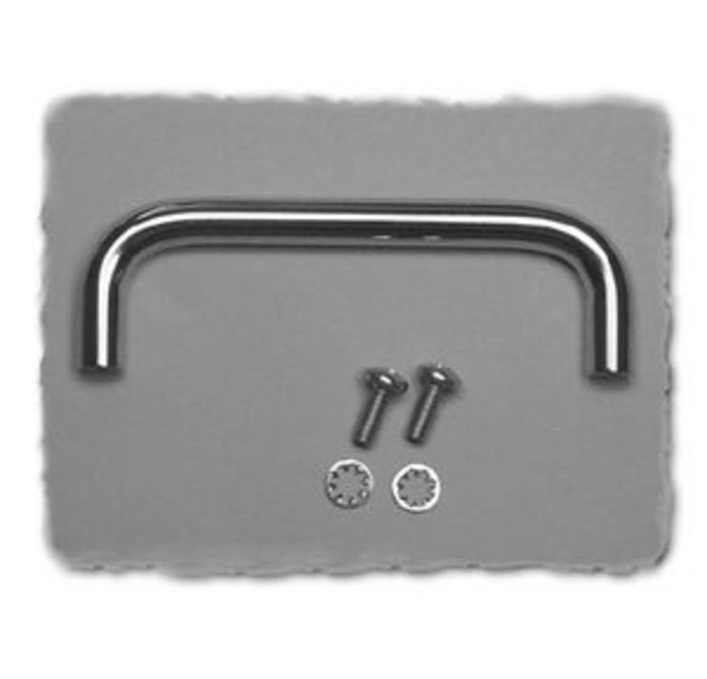 Hammond Electronics Gehäusedeckel Hammond Electronics 1427B2BK-1 Gehäuse-Griff Schwarz 1 St. Hammond Electronics Gehäusedeckel Hammond Electronics 1427B2BK-1 Gehäuse-Griff Schwarz 1 St. von Hammond Electronics
