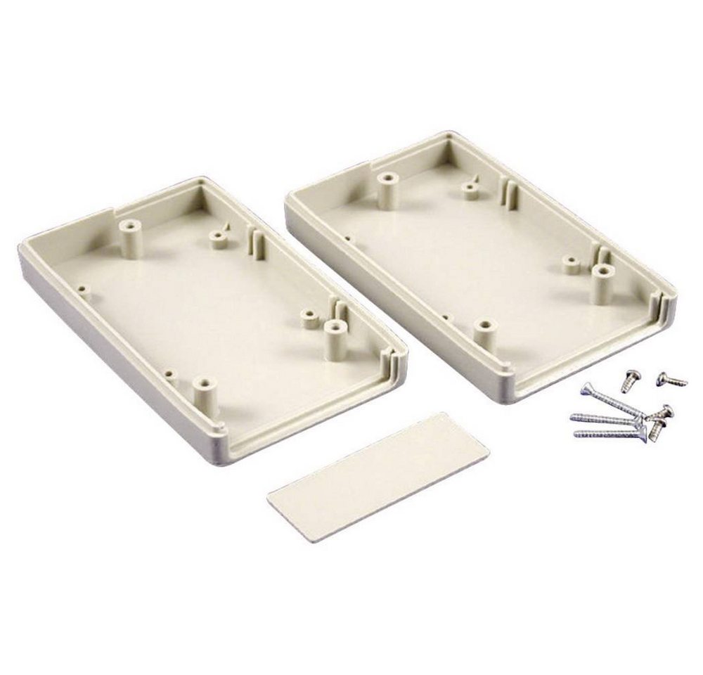 Hammond Electronics Handgehäuse ABS Serie RH Montagedose Hammond Electronics Handgehäuse ABS Serie RH Montagedose von Hammond Electronics