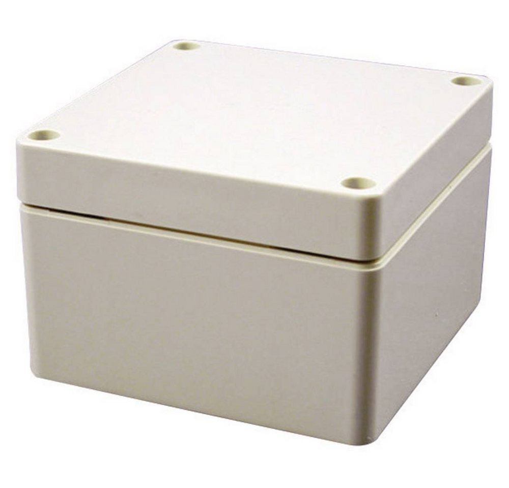 Hammond Electronics Montagedose Kunststoff-Gehäuse IP66 Hammond Electronics Montagedose Kunststoff-Gehäuse IP66 von Hammond Electronics