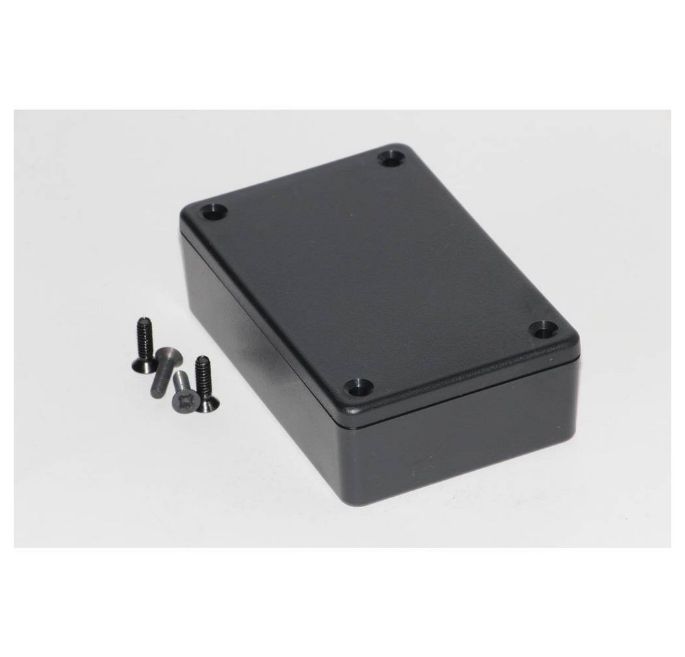 Hammond Electronics Montagedose Universalgehäuse Serie 1591XX Hammond Electronics Montagedose Universalgehäuse Serie 1591XX von Hammond Electronics
