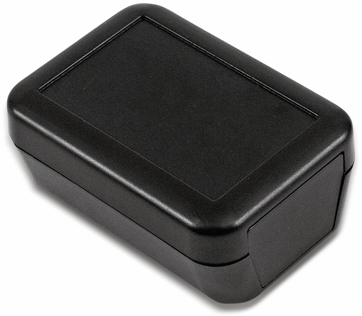 HAMMOND Handgehäuse, 1552D1BK, 70 x 50 x 30 HAMMOND Handgehäuse, 1552D1BK, 70 x 50 x 30 von Hammond