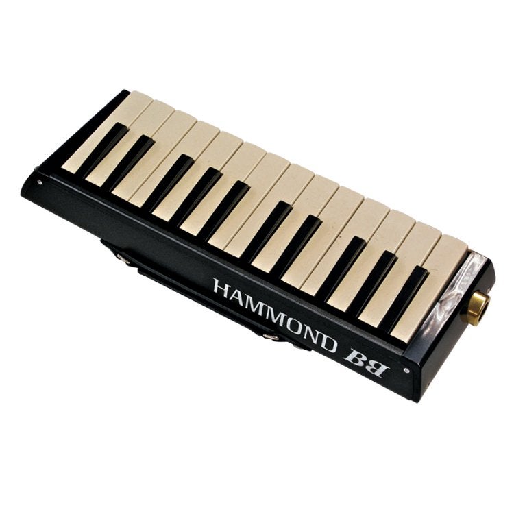 Hammond Bas Melodion PRO-24B Bass-Mundorgel Hammond Bas Melodion PRO-24B Bass-Mundorgel von Hammond