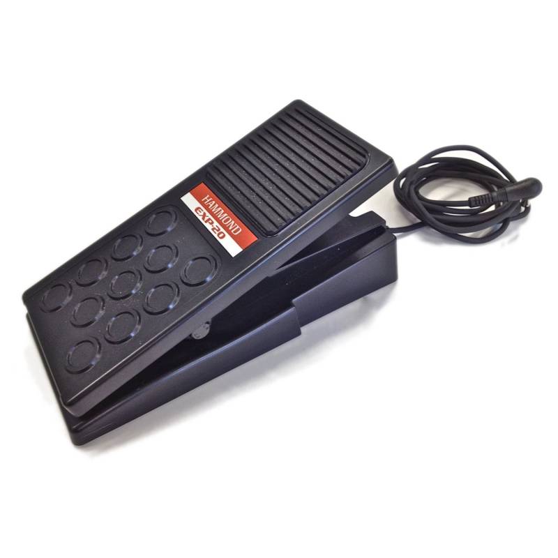 Hammond EXP-20 Schwellpedal von Hammond