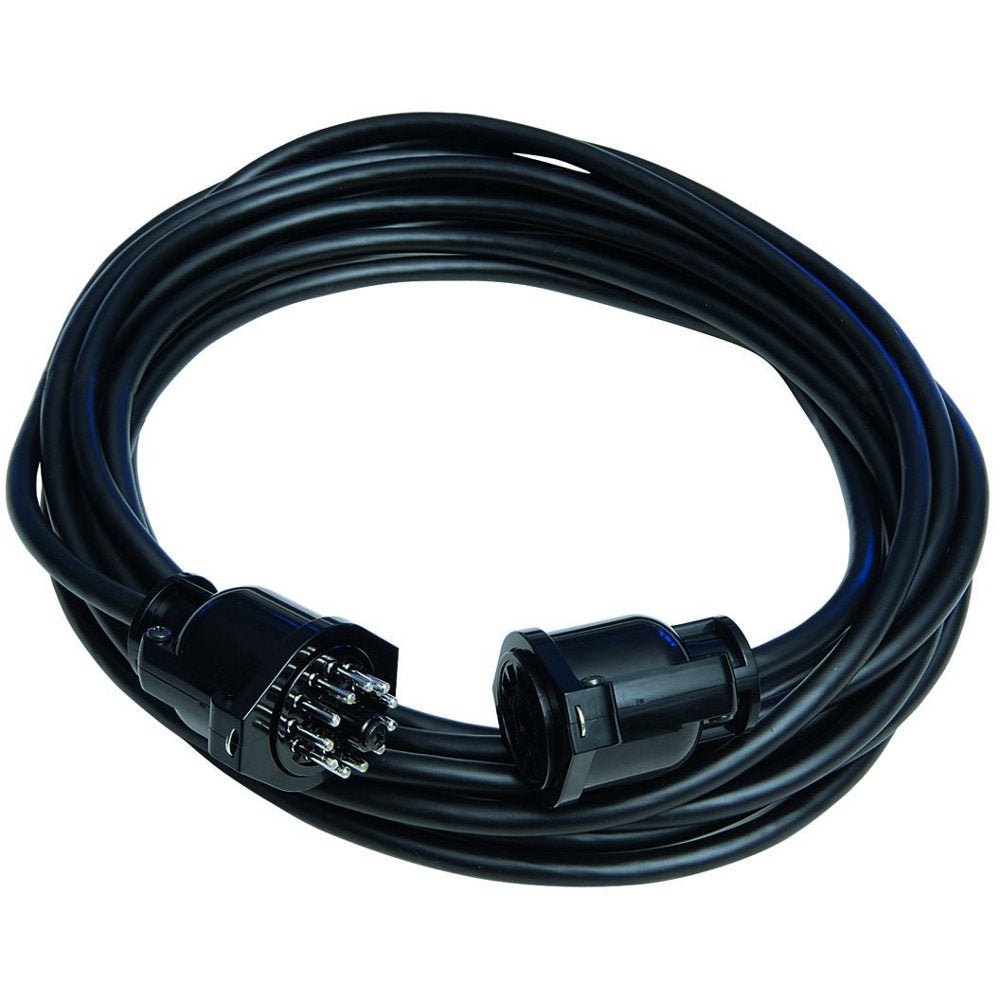 Hammond LC11-7M Leslie-Kabel, 11-Pins Hammond LC11-7M Leslie-Kabel, 11-Pins von Hammond