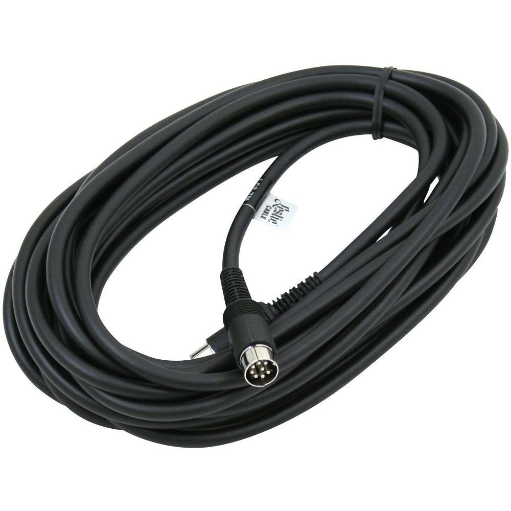 Hammond LC8-7m 8-poliges Leslie-Kabel Hammond LC8-7m 8-poliges Leslie-Kabel von Hammond