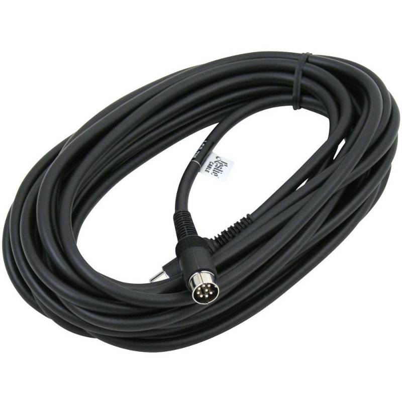 Hammond LC8-7m 8-poliges Leslie-Kabel von Hammond