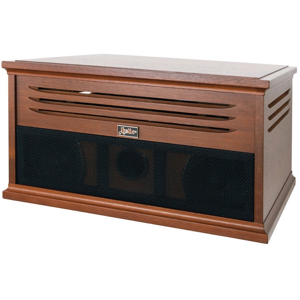 Hammond Leslie 2103 mk2 kompakter Rotary Speaker Hammond Leslie 2103 mk2 kompakter Rotary Speaker von Hammond