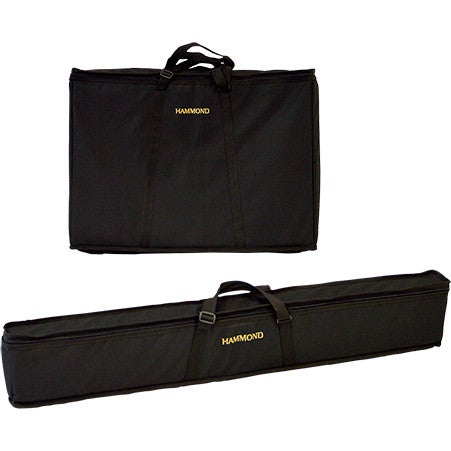 Hammond Softbag STXLK-5W for keyboard stand STXLK-5W Hammond Softbag STXLK-5W for keyboard stand STXLK-5W von Hammond