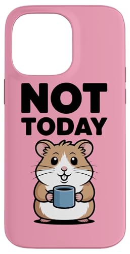 Büro Hamster Kollege Kaffee Hamster Hülle für iPhone 14 Pro Max Büro Hamster Kollege Kaffee Hamster Hülle für iPhone 14 Pro Max von Hamster Lover Gifts & Tees