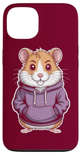 Cooler Hamster Hülle für iPhone 13 Cooler Hamster Hülle für iPhone 13 von Hamster Lover Gifts & Tees