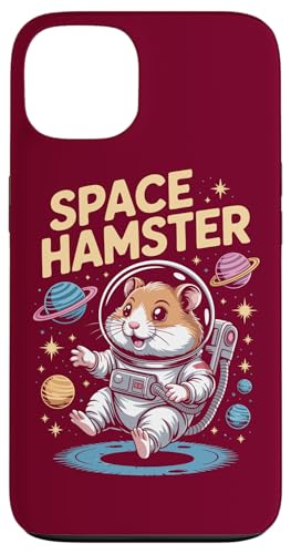 Weltraumhamster Astronaut Hamster Hülle für iPhone 13 Weltraumhamster Astronaut Hamster Hülle für iPhone 13 von Hamster Lover Gifts & Tees
