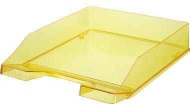 Han Briefablage KLASSIK 1026-X-25 DIN A4/C4 gelb 127027010 Han Briefablage KLASSIK 1026-X-25 DIN A4/C4 gelb 127027010 von Han