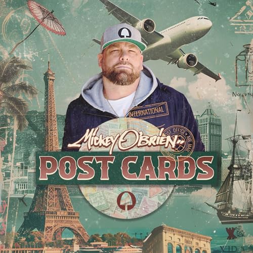 Post Cards [Vinyl LP] von Hand'Solo Records