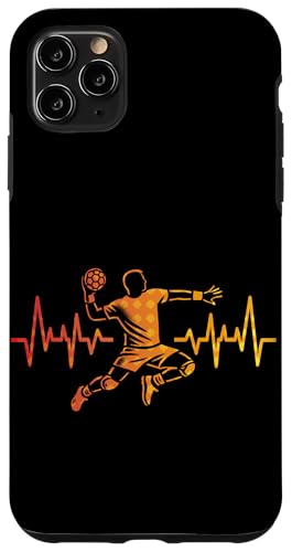 Handball Spieler Handball Liebhaber Sport Handballer Hülle für iPhone 11 Pro Max Handball Spieler Handball Liebhaber Sport Handballer Hülle für iPhone 11 Pro Max von Handball Team Handballer Sport Handball Fans