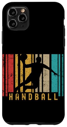 Handball Spieler Handball Liebhaber Sport Handballer Hülle für iPhone 11 Pro Max Handball Spieler Handball Liebhaber Sport Handballer Hülle für iPhone 11 Pro Max von Handball Team Handballer Sport Handball Fans