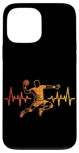 Handball Spieler Handball Liebhaber Sport Handballer Hülle für iPhone 13 Pro Max Handball Spieler Handball Liebhaber Sport Handballer Hülle für iPhone 13 Pro Max von Handball Team Handballer Sport Handball Fans
