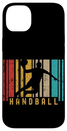 Handball Spieler Handball Liebhaber Sport Handballer Hülle für iPhone 14 Plus Handball Spieler Handball Liebhaber Sport Handballer Hülle für iPhone 14 Plus von Handball Team Handballer Sport Handball Fans