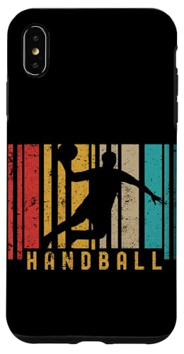 Handball Spieler Handball Liebhaber Sport Handballer Hülle für iPhone XS Max Handball Spieler Handball Liebhaber Sport Handballer Hülle für iPhone XS Max von Handball Team Handballer Sport Handball Fans