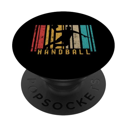 Handball Spieler Handball Liebhaber Sport Handballer PopSockets Klebender PopGrip Handball Spieler Handball Liebhaber Sport Handballer PopSockets Klebender PopGrip von Handball Team Handballer Sport Handball Fans
