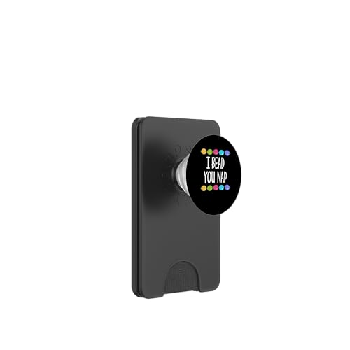 I Bead Your Nap Beading Beader Jewelry PopSockets PopWallet für MagSafe I Bead Your Nap Beading Beader Jewelry PopSockets PopWallet für MagSafe von Handgemachter Schmuck Perlen Designs Kunst