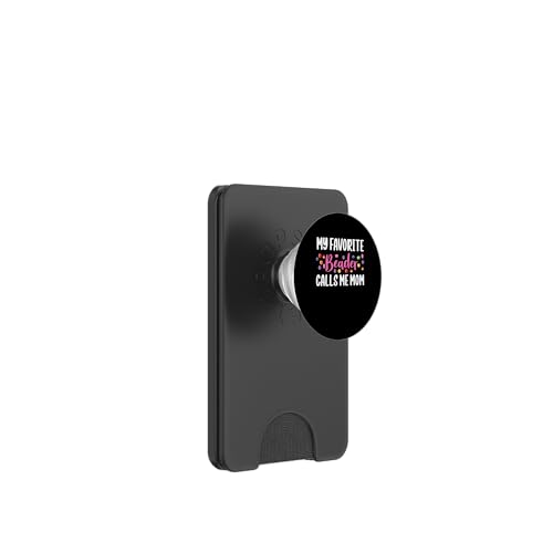 My Favoirte Beader Calls Me Mom Bead Jewelry Beading PopSockets PopWallet für MagSafe My Favoirte Beader Calls Me Mom Bead Jewelry Beading PopSockets PopWallet für MagSafe von Handgemachter Schmuck Perlen Designs Kunst