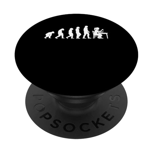 Evolution Beading Bead Jewelry PopSockets Klebender PopGrip Evolution Beading Bead Jewelry PopSockets Klebender PopGrip von Handgemachter Schmuck Perlen Kunst Design